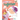 Together: An Acorn Book (Unicorn and Yeti #6)