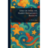 Sink or Swim; or, Harry Raymond's Resolve