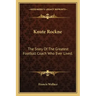 Knute Rockne: The Story Of The Greatest Football Coach Who Ever Lived.