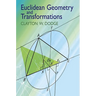 Euclidean Geometry and Transformations