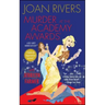 Murder at the Academy Awards (R): A Red Carpet Murder Mystery