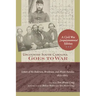 Upcountry South Carolina Goes to War: Letters of the Anderson, Brockman, and Moore Families, 1853-1865