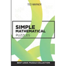 Simple Mathematical Puzzles: Creek Puzzles - Best Logic Puzzle Collection