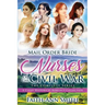 Mail Order Bride: Nurses Of The Civil War: The Complete Series: A Clean Historical Romance Collection