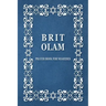 BRIT OLAM, Prayer Book for Noahides