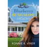 Blueberry Bungalow