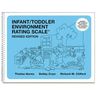 Infant/Toddler Environment Rating Scale (Iters-R): Revised Edition