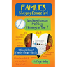 Families Staying Connected - Reaching Heaven Monday Mornings in the 7: A Compilation of Family Prayer-Texts