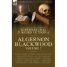 The Collected Shorter Supernatural & Weird Fiction of Algernon Blackwood: Volume 2-Eight Short Stories, One Novelette and One Novella of the Strange a