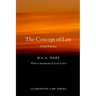 The Concept of Law