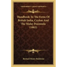 Handbook to the Ferns of British India, Ceylon and the Malay Peninsula (1883)