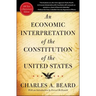 An Economic Interpretation of the Constitution of the United States