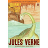 Journey to the Center of the Earth (Illustrated Collectors Edition)(SF Classic)