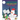 Christmas Word Search Book For Kids: 30 Easy Large Print Word Find Puzzles for Kids: Jumbo Word Search Puzzle Book (8.5"x11") with Fun Themes! (Word S