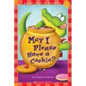 May I Please Have a Cookie? (Scholastic Reader, Level 1)