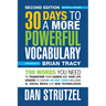 30 Days to a More Powerful Vocabulary Second Edition: 700 Words You Need to Transform Your Career and Your Life