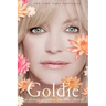 Goldie: A Lotus Grows in the Mud
