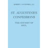 St. Augustine's Confessions: The Odyssey of Soul