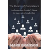The Illusion of Competence: An Innovative Leader's Guide to Innovative Leadership