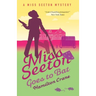 Miss Seeton Goes to Bat