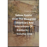 Yellow Sparks Over The Bluegrass - Volume One