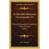 El-Mas'udi's Historical Encyclopaedia V1: Entitled Meadows of Gold and Mines of Gems (1841)