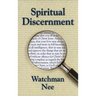 Spiritual Discernment