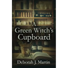 A Green Witch's Cupboard