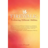 Firewalk: Embracing Different Abilities