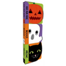 Chunky Pack: Halloween: Ha-Ha-Ha!, Booo!, and Meow!