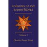 History Of The Jewish People Vol 1