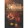 A Month of Prayer with St. Bernard of Clairvaux