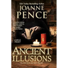 Ancient Illusions [Large Print]