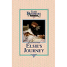 Elsie's Journey, Book 21