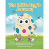 The Little Egg's Journey