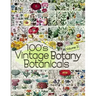100's Vintage Botany Botanicals Volume 3
