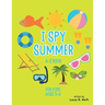 I spy Summer: A-Z Book For Kids Ages 3-6: A Fun Guessing Game!