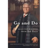 Go and Do: Selected Sermons from Sid Batts