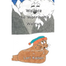 Wallace the Worrisome Walrus