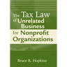 The Tax Law of Unrelated Business for Nonprofit Organizations