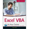 Excel VBA 24-Hour Trainer