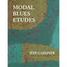 Modal Blues Etudes