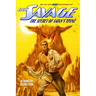 Doc Savage: The Secret of Satan's Spine