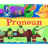 If You Were a Pronoun