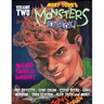 Mort Todd's Monsters Attack! Volume 2