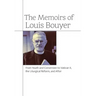 The Memoirs of Louis Bouyer: From Youth and Conversion to Vatican II, the Liturgical Reform, and After