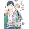 The Case Files of Jeweler Richard (Manga) Vol. 2