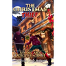 The Christmas Thief (Book 9): Ava & Carol Detective Agency