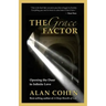 The Grace Factor: Opening the Door to Infinite Love