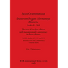 Saxo Grammaticus Danorum Regum Heroumque Historia Books X-XVI, Part ii: The text of the first edition with translation and commentary in three volumes